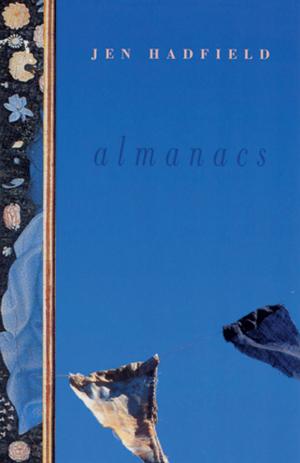 Cover of the book Almana by Jane Clarke