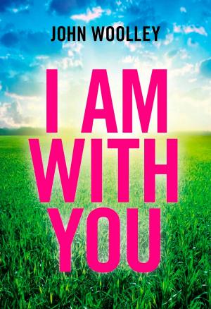 Cover of the book I Am With You by Cynthia Bove