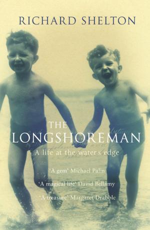Cover of the book The Longshoreman by Phil Rickman