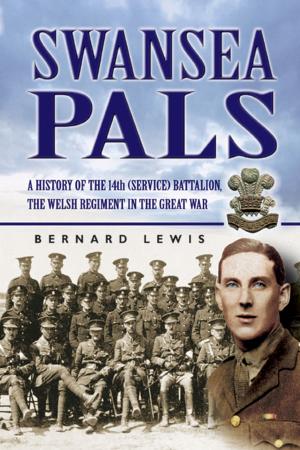 Cover of the book Swansea Pals by Michael   Pearson
