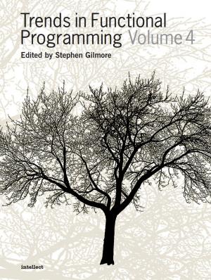Cover of the book Trends in Functional Programming 4 by Julie Webber