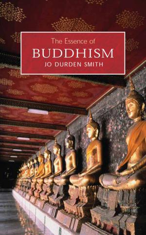 Cover of the book The Essence of Buddhism by Anne Rooney