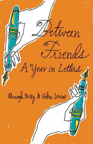 Cover of the book Between Friends by Brenda Baker