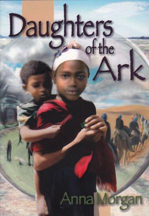Cover of the book Daughters of the Ark by Kathleen McDonnell