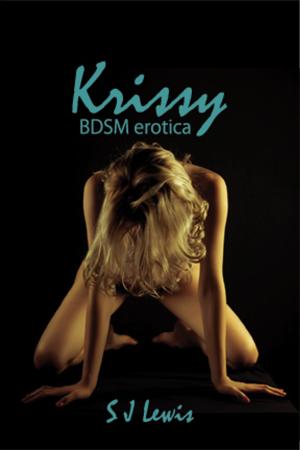 Cover of the book Krissy by Roger Hastings