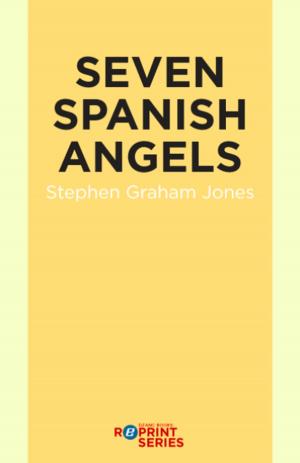 Book cover of Seven Spanish Angels