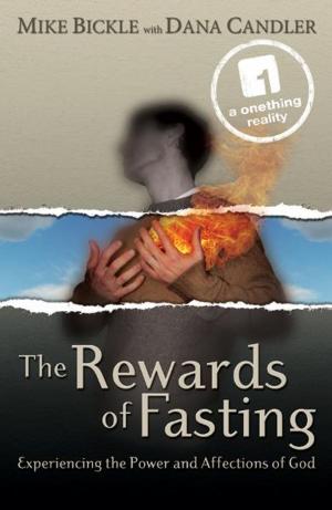 Book cover of The Rewards of Fasting