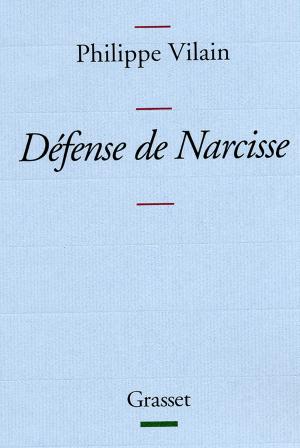 Book cover of Défense de Narcisse