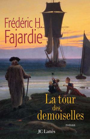 Cover of the book La Tour des demoiselles by Jean-François Parot