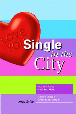 bigCover of the book Single in the City by 