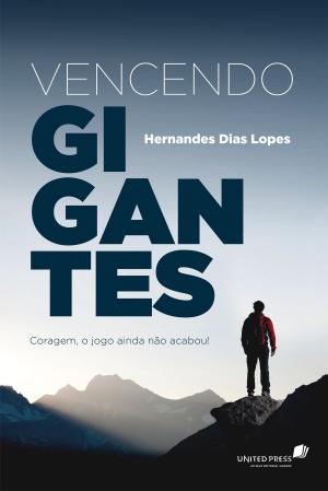 Cover of the book Vencendo gigantes by Eric Goodman, Peter Park