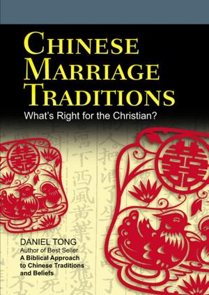 Book cover of Chinese Marriage Traditions