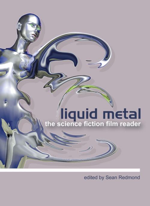 Cover of the book Liquid Metal by , Columbia University Press