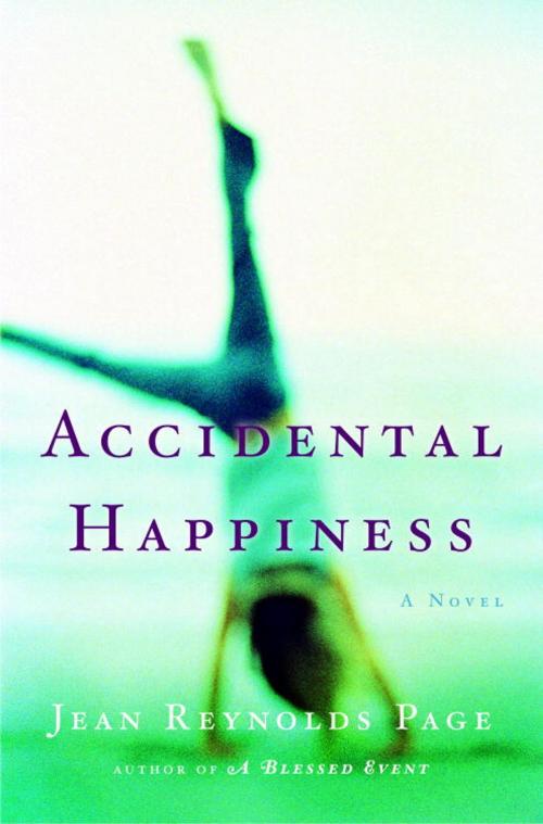 Cover of the book Accidental Happiness by Jean Reynolds Page, Random House Publishing Group