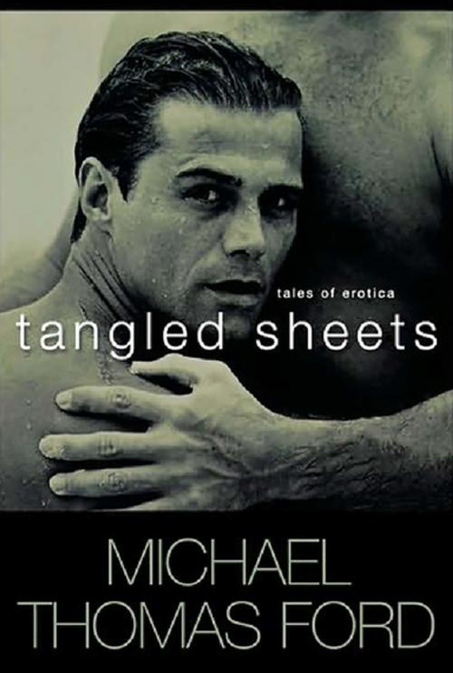 Cover of the book Tangled Sheets by Michael Thomas Ford, Kensington Books