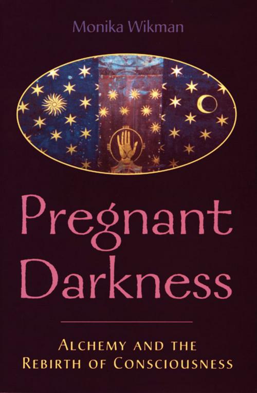 Cover of the book Pregnant Darkness by Wikman, Monika, Nicolas-Hays, Inc.