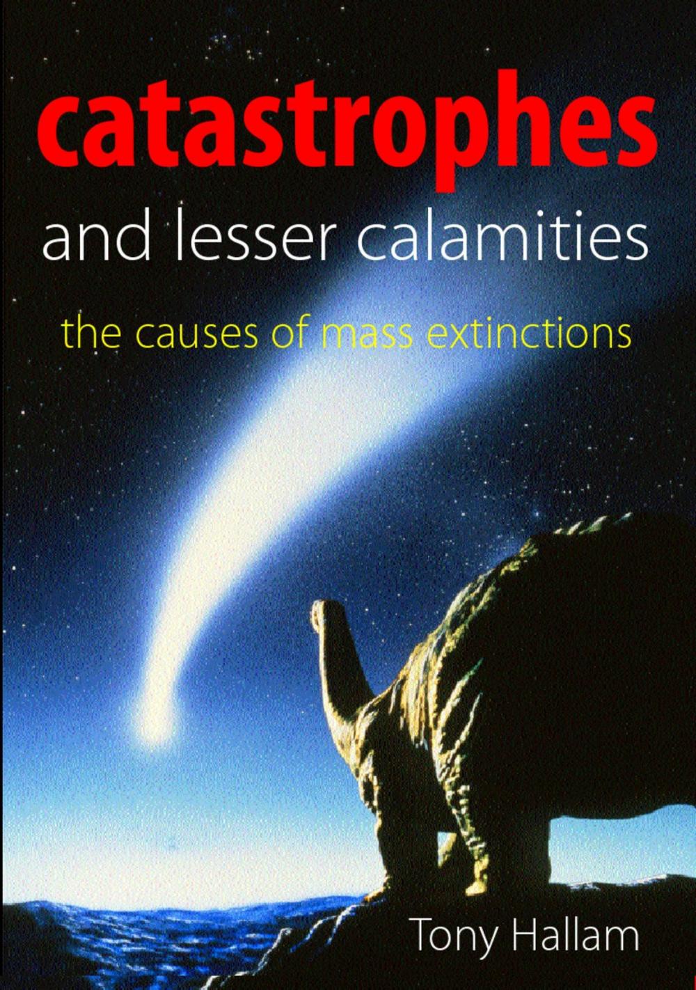 Big bigCover of Catastrophes and Lesser Calamities