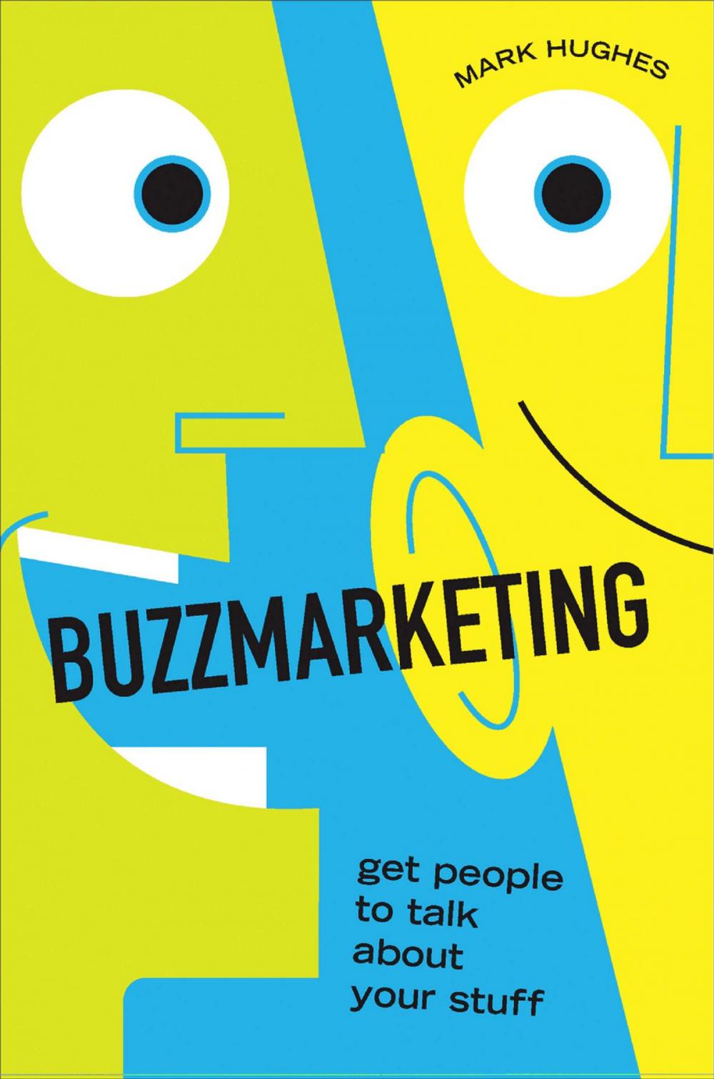 Big bigCover of Buzzmarketing