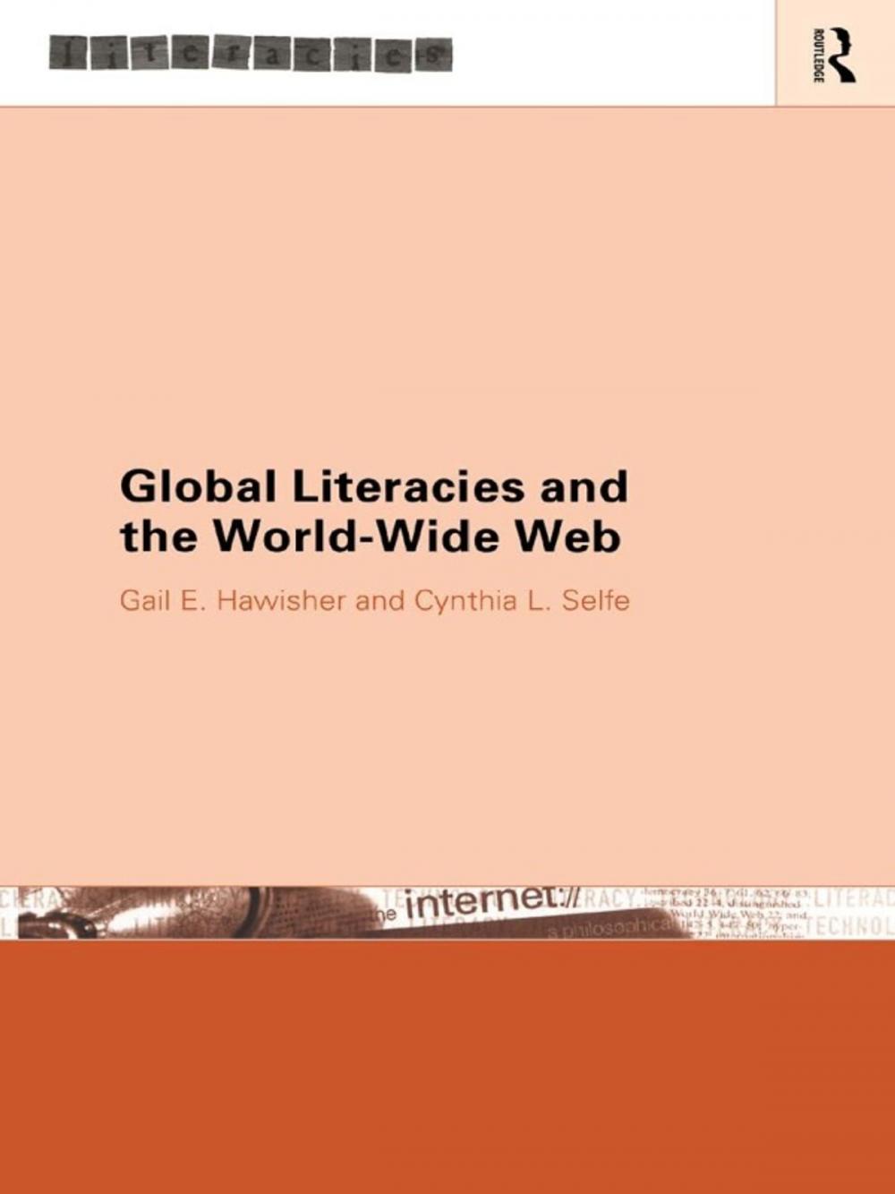 Big bigCover of Global Literacies and the World Wide Web