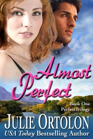 Book cover of Almost Perfect