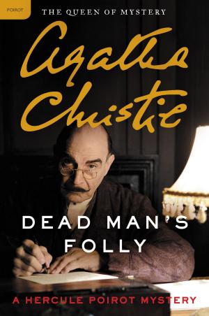 Cover of the book Dead Man's Folly by Lauren Willig