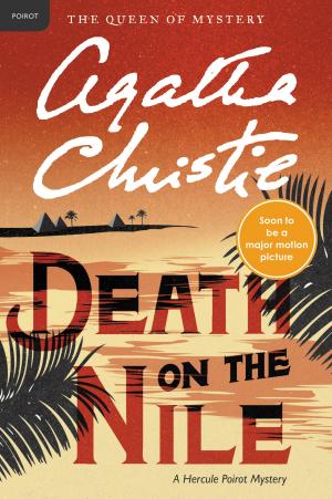 Cover of the book Death on the Nile by Ellen Herrick