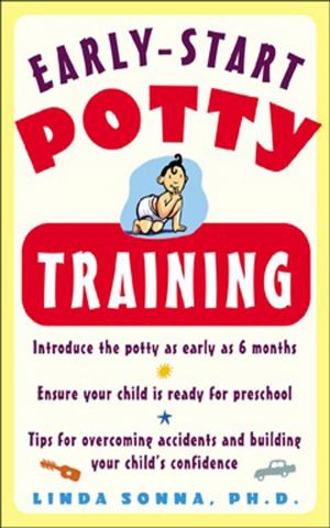 Cover of the book Early-Start Potty Training by Ernest Burden