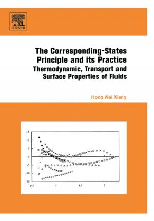 Cover of the book The Corresponding-States Principle and its Practice by Lorenzo Galluzzi
