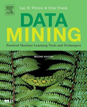 Cover of the book Data Mining by Allison B. Kaufman, James C. Kaufman