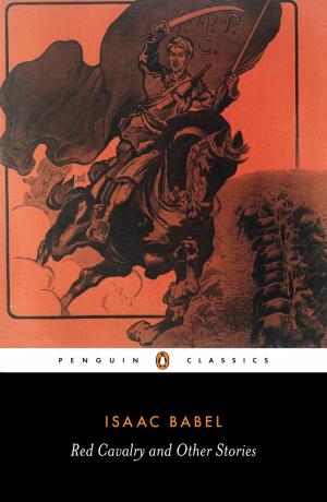 Cover of the book Red Cavalry and Other Stories by Alison Stewart, Alison Stewart