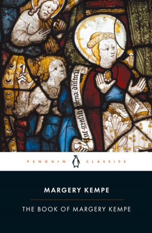 Cover of the book The Book of Margery Kempe by Jean Adamson
