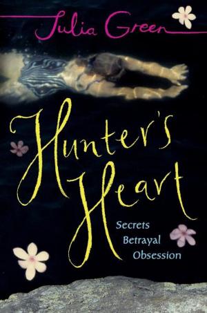 Cover of the book Hunter's Heart by Jonathan Brown