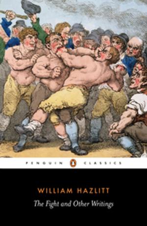 Cover of the book The Fight and Other Writings by Samuel Johnson