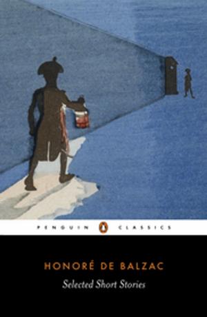 Cover of the book Selected Short Stories by Penguin Books Ltd