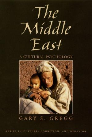 Cover of the book The Middle East by Graeme Johnstone