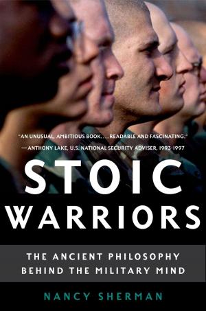 Cover of the book Stoic Warriors by Brink Lindsey, Steven M. Teles