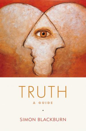 Cover of the book Truth by Ann Moyer