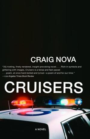 Cover of the book Cruisers by Michael Dobbs