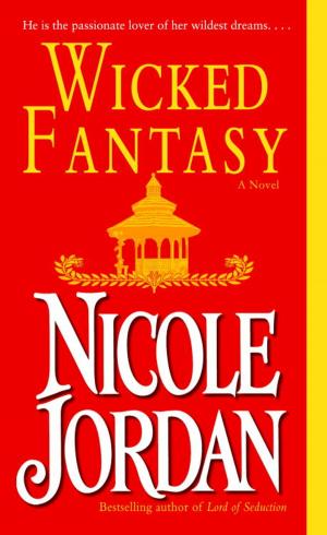 bigCover of the book Wicked Fantasy by 