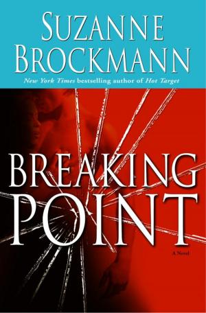 Cover of the book Breaking Point by Kassandra Kush