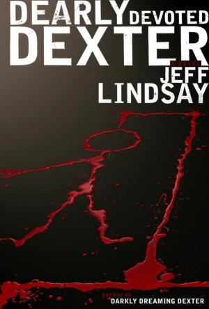 Book cover of Dearly Devoted Dexter