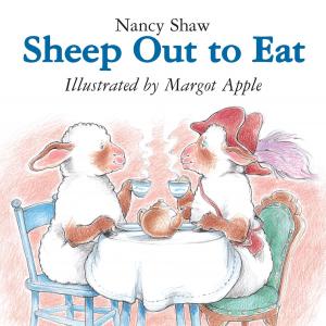 Cover of the book Sheep Out to Eat by Eva Fitzwater