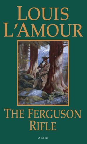 Cover of the book The Ferguson Rifle by John Saul