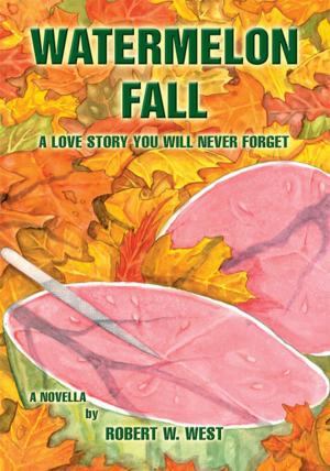 Cover of the book Watermelon Fall by Franklyn C. Thomas