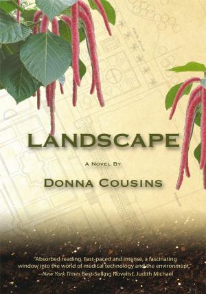 Cover of the book Landscape by Vernell Everett