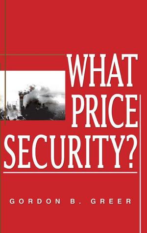 Cover of the book What Price Security? by John S. Klumpp