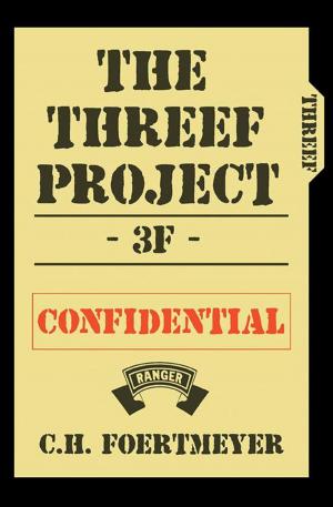bigCover of the book The Threef Project by 