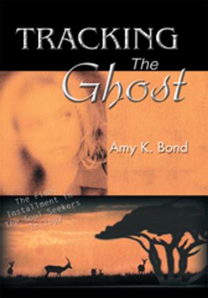 Cover of the book Tracking the Ghost by Anna Veneziano