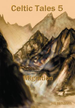 Book cover of Celtic Tales 5 Migration