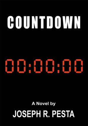 Cover of the book Countdown by James FW Thompson, Dave D'Alessio, J. Donnait, Eldon Litchfield, Beth Overmyer, Alex Kump, Daniel M. Kimmel, Jim Horlock, A.M. Rycroft
